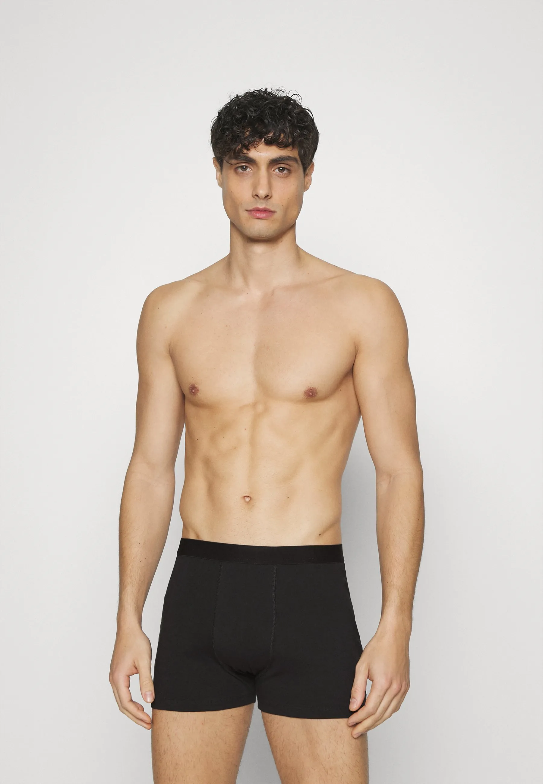7 PACK - Culotte