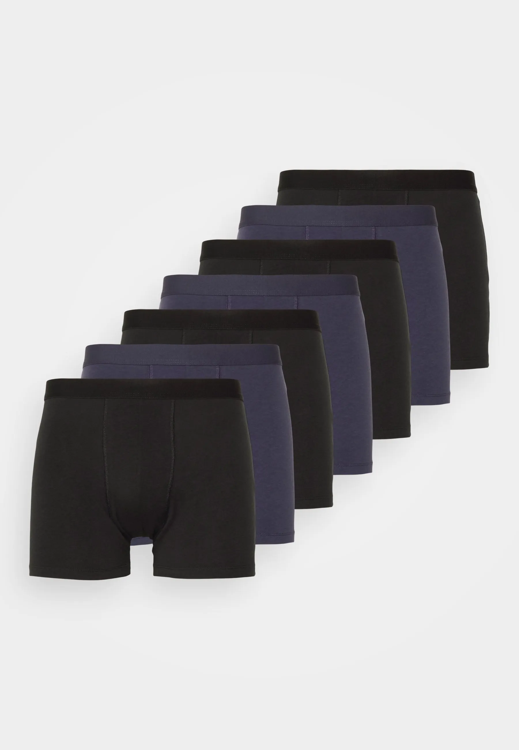 7 PACK - Culotte