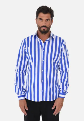 A RIGHE - Camicia
