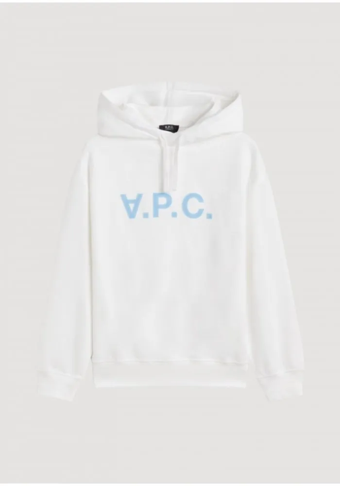 A.P.C. Hoodie Oversize Grand Vpc