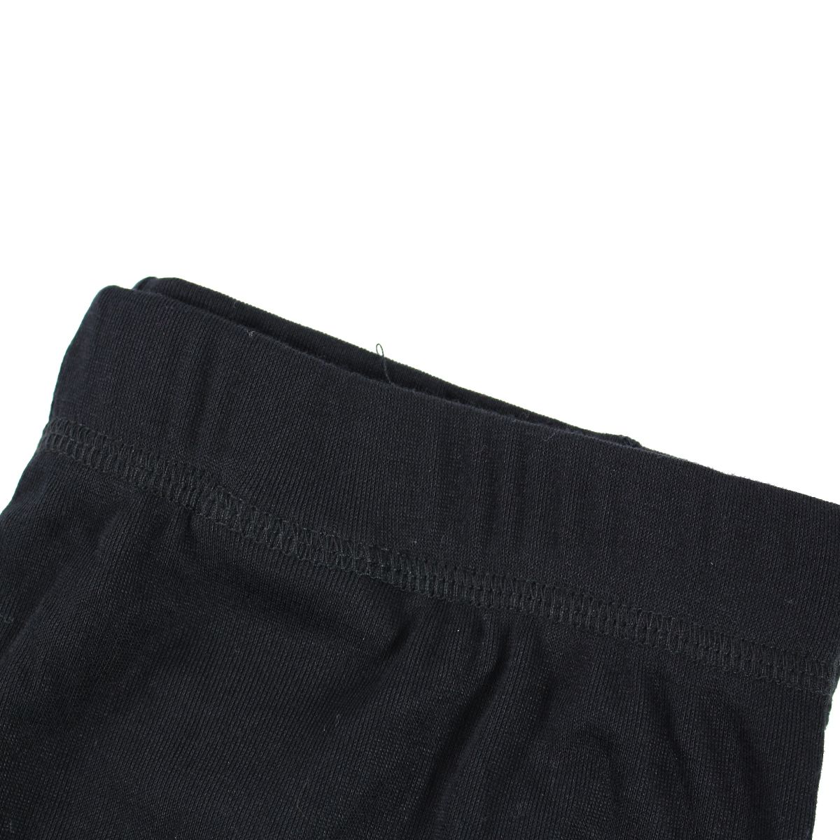 Ast pantaloni termici uomo nero