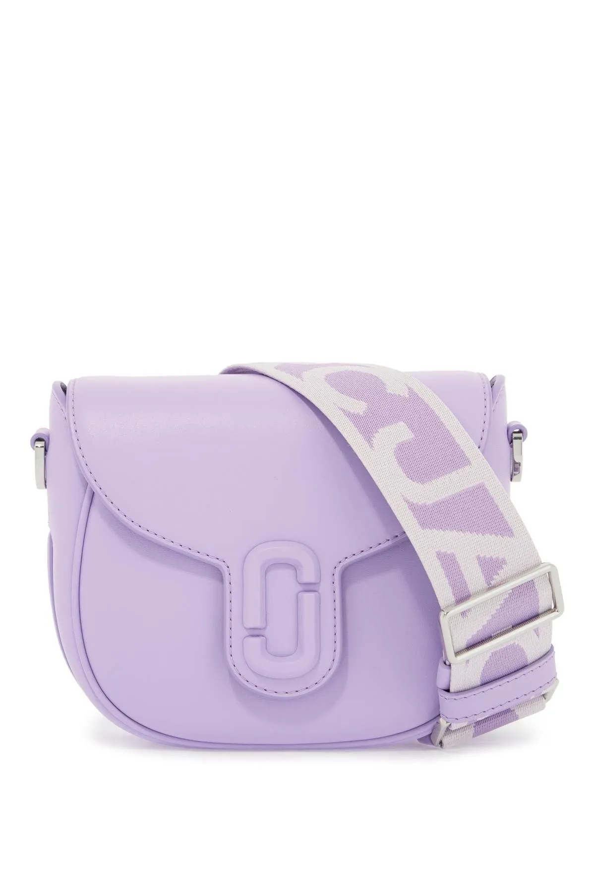 Borsa a tracolla The Covered J Marc Saddle Bag