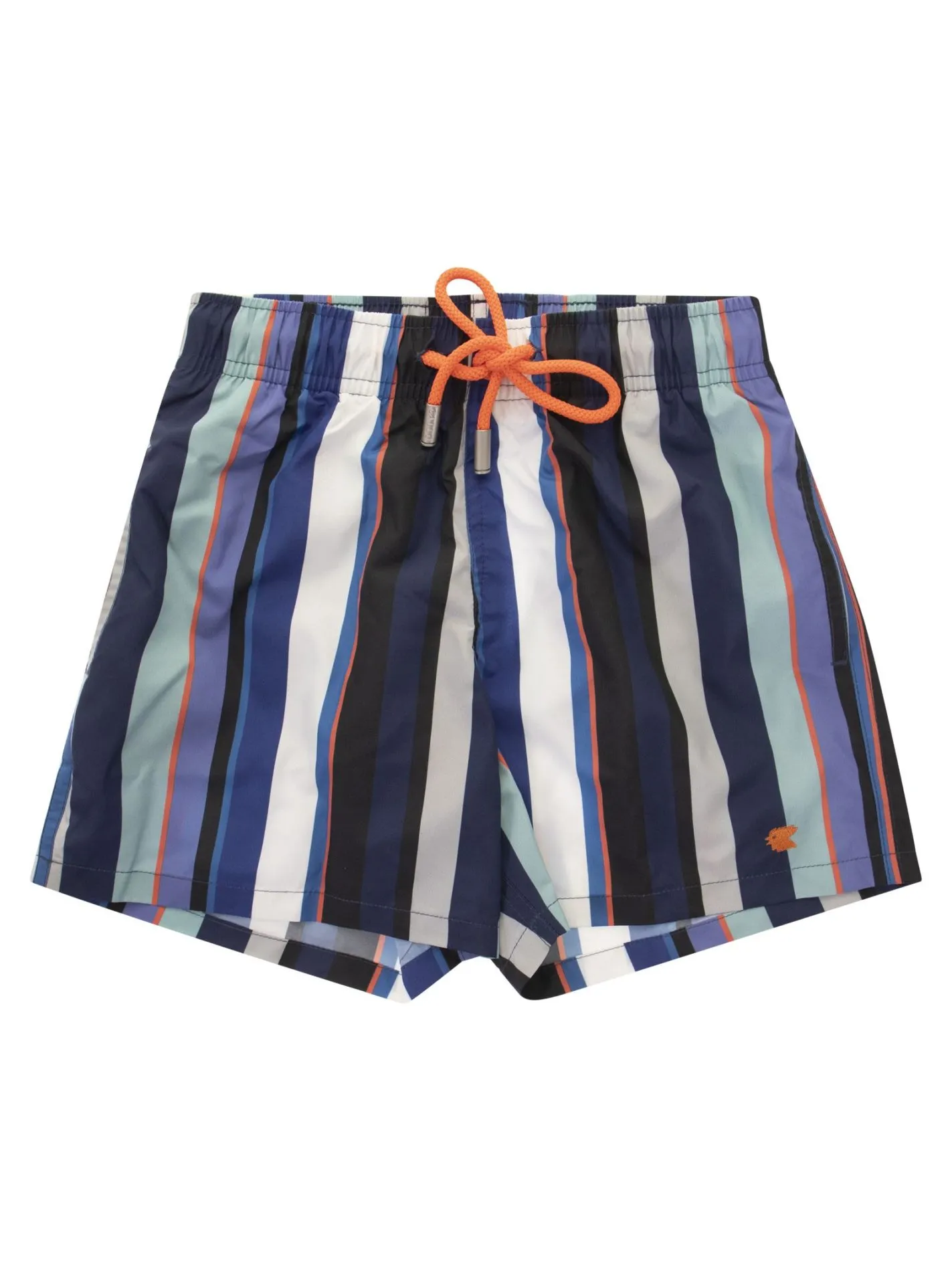 Boxer Mare a righe