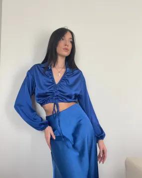 Camicia - BLU