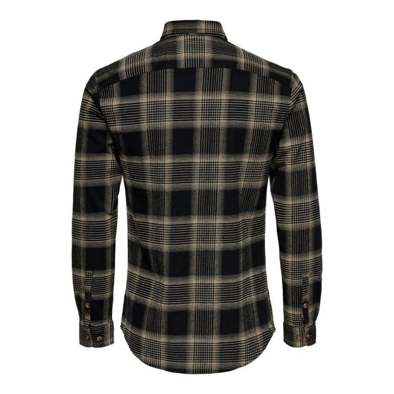 CAMICIA DA UOMO ONLY & SONS