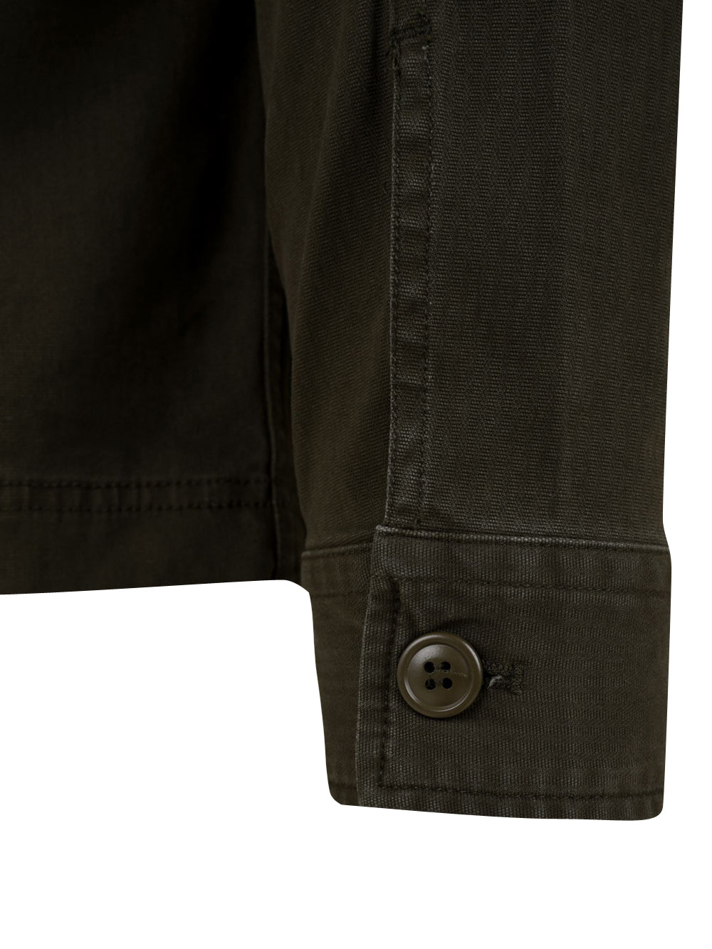 Camicia IMPURE Uomo JKT2101 Verde