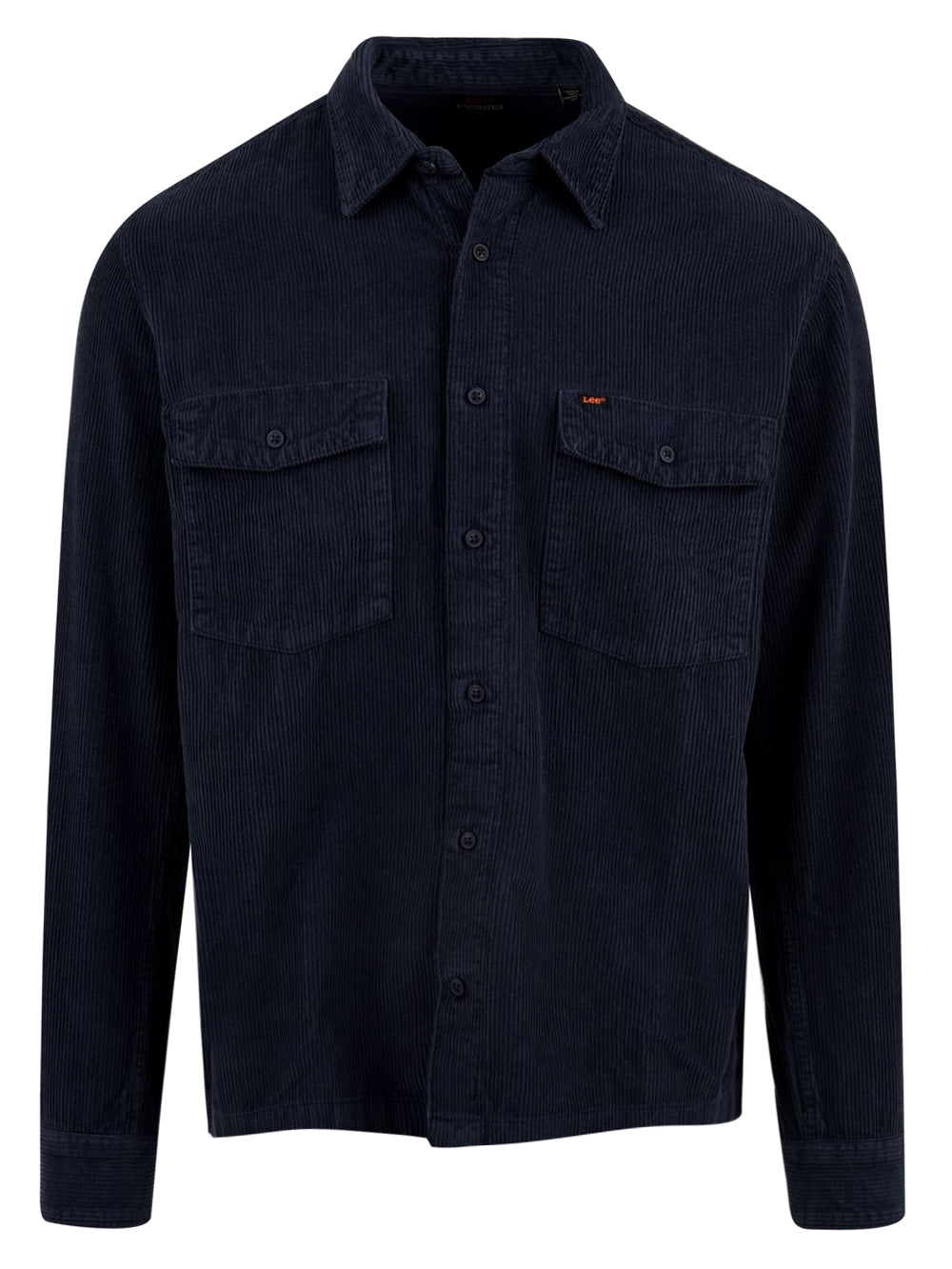 Camicia LEE Uomo L68OCV CHETOPA