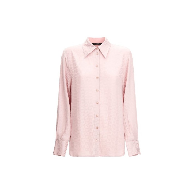 CAMICIA LOLA DA DONNA GUESS