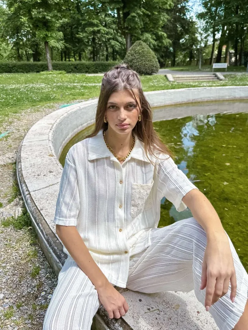 Camicia San gallo