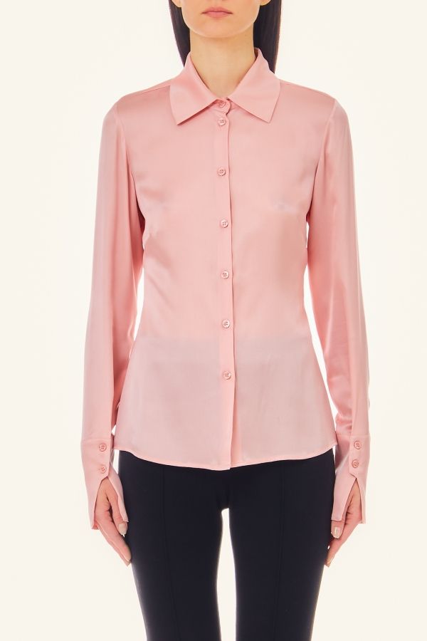 CAMICIE Donna LIU JO CA4272 T3849 X0549
