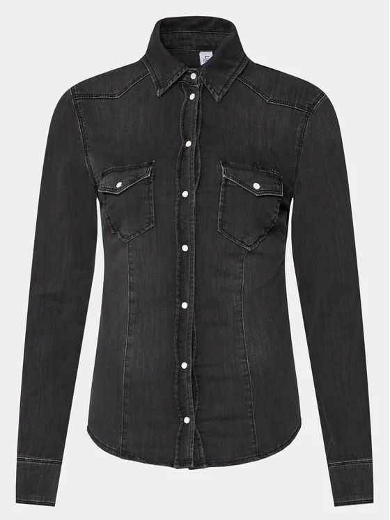 CAMICIE Donna LIU JO UXX046 D4051 88261