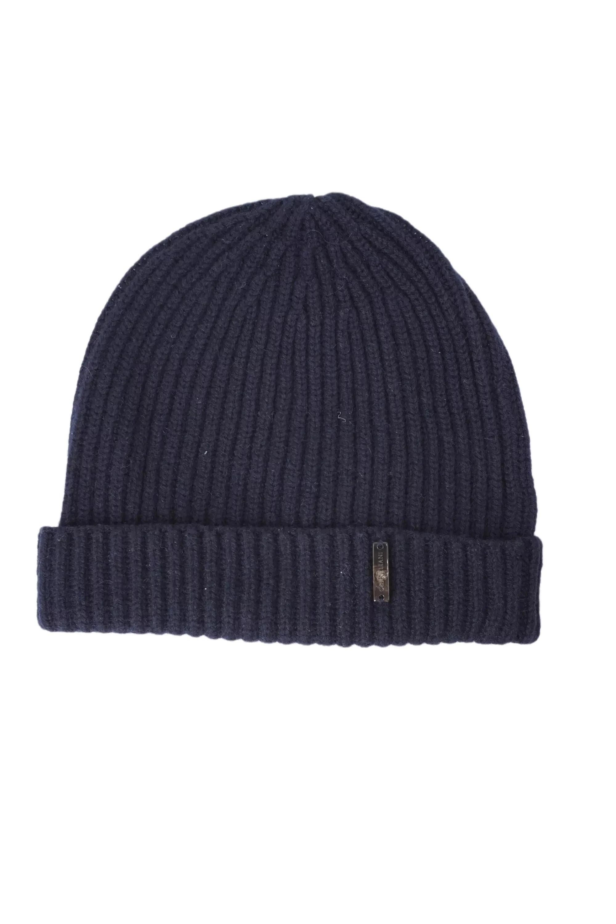 Cashmere Hat / Blue
