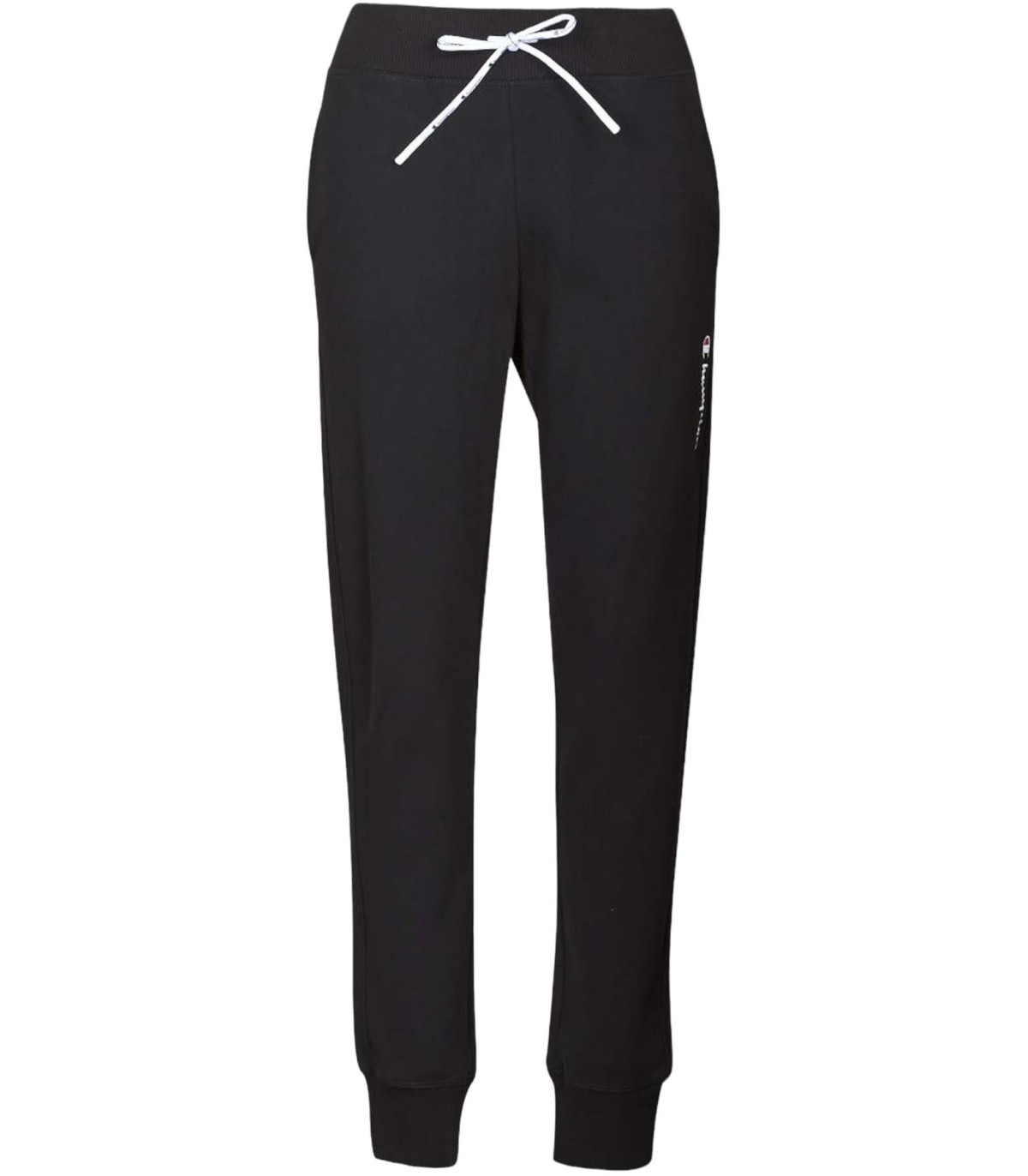 Champion Donna Pantaloni Tuta  Rib Cuff