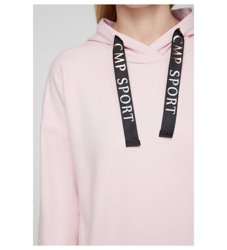CMP FELPA DONNA