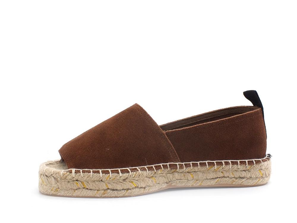 COLORS OF CALIFORNIA Espadrillas