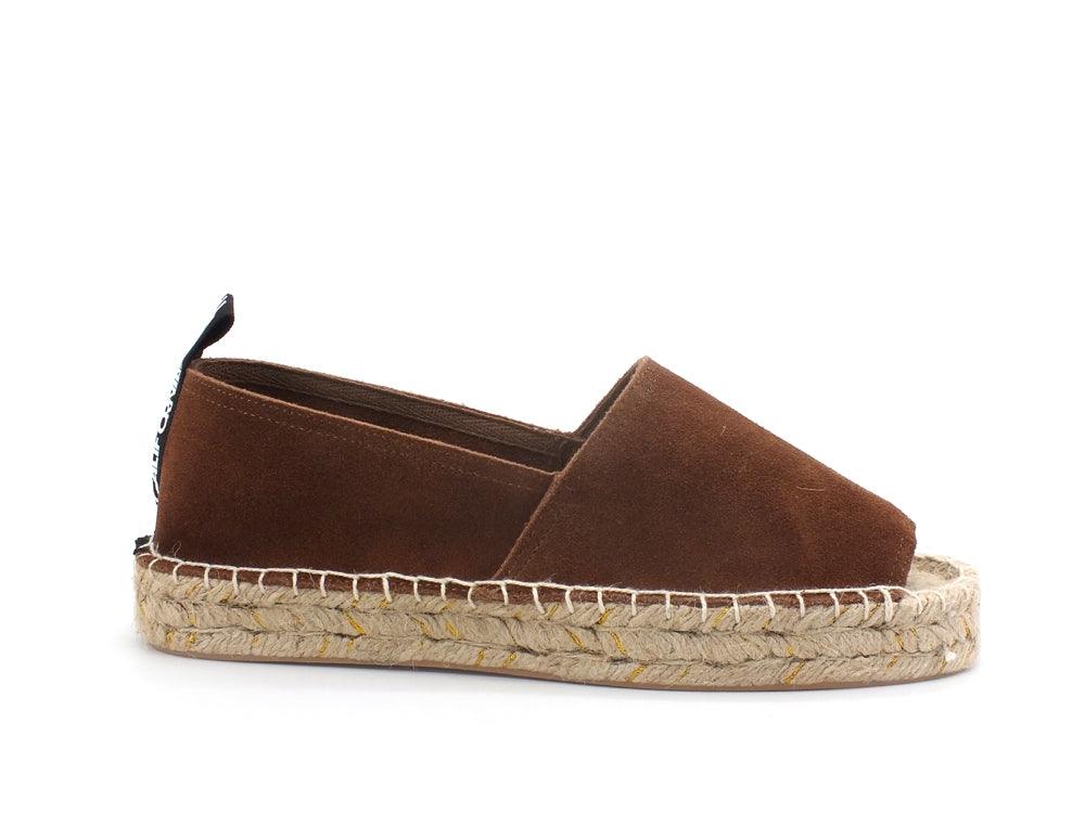 COLORS OF CALIFORNIA Espadrillas