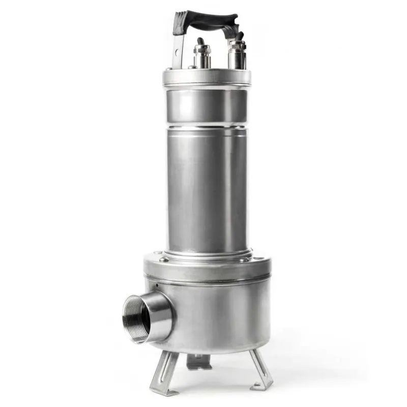 DAB Pompa sommergibile FEKA VS 1200 T-NA cod.103040140