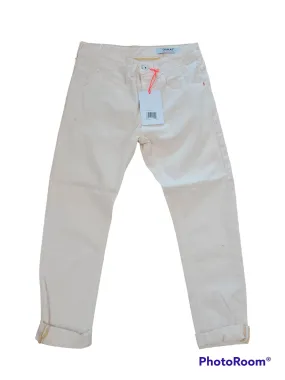 DISPLAJ DENIM jeans uomo ergonomico KONG DRL