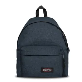 Eastpak Padded Pak'R Triple Denim - Zaino Blu    