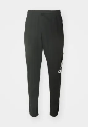 ESSENTIALS SINGLE TAPERED PANTS - Pantaloni sportivi