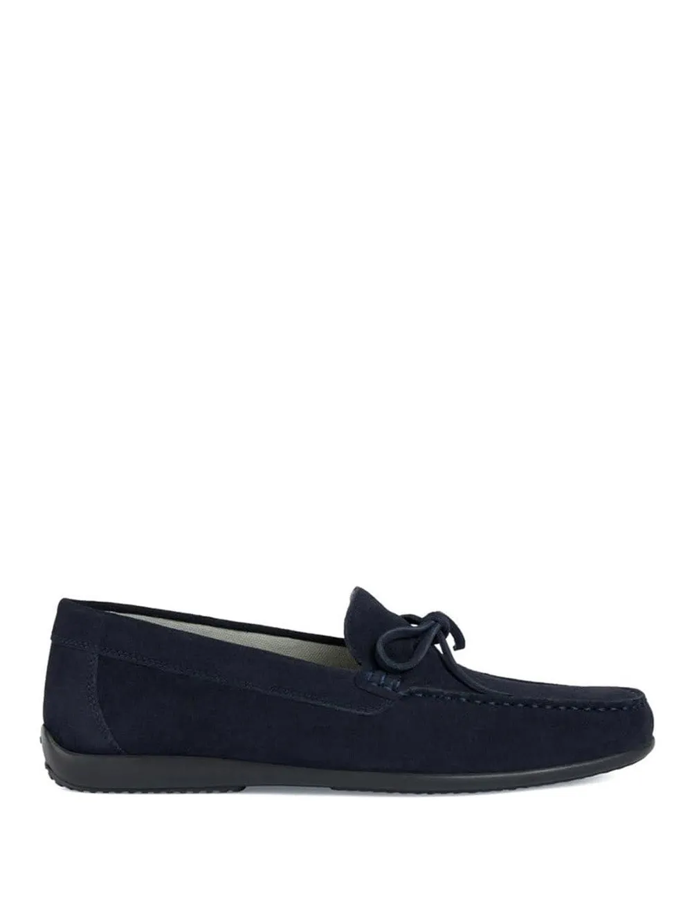 GEOX Mocassini Uomo - Blu modello U350WA 00022