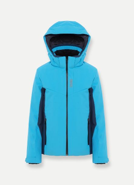 Giacca Junior Colmar Neve 3109B 576 Azzurro
