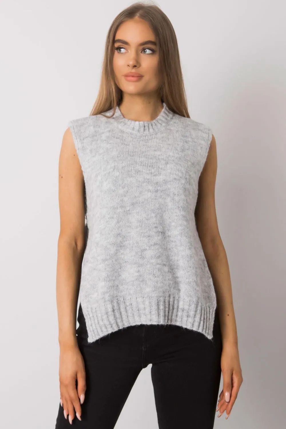 Gilet model 159764 Och Bella