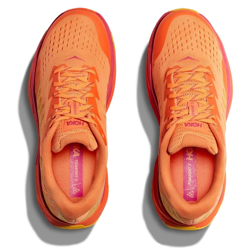     Hoka W Torrent 3