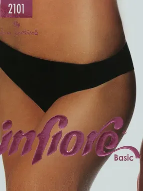 Infiore Culotte effet seconde peau