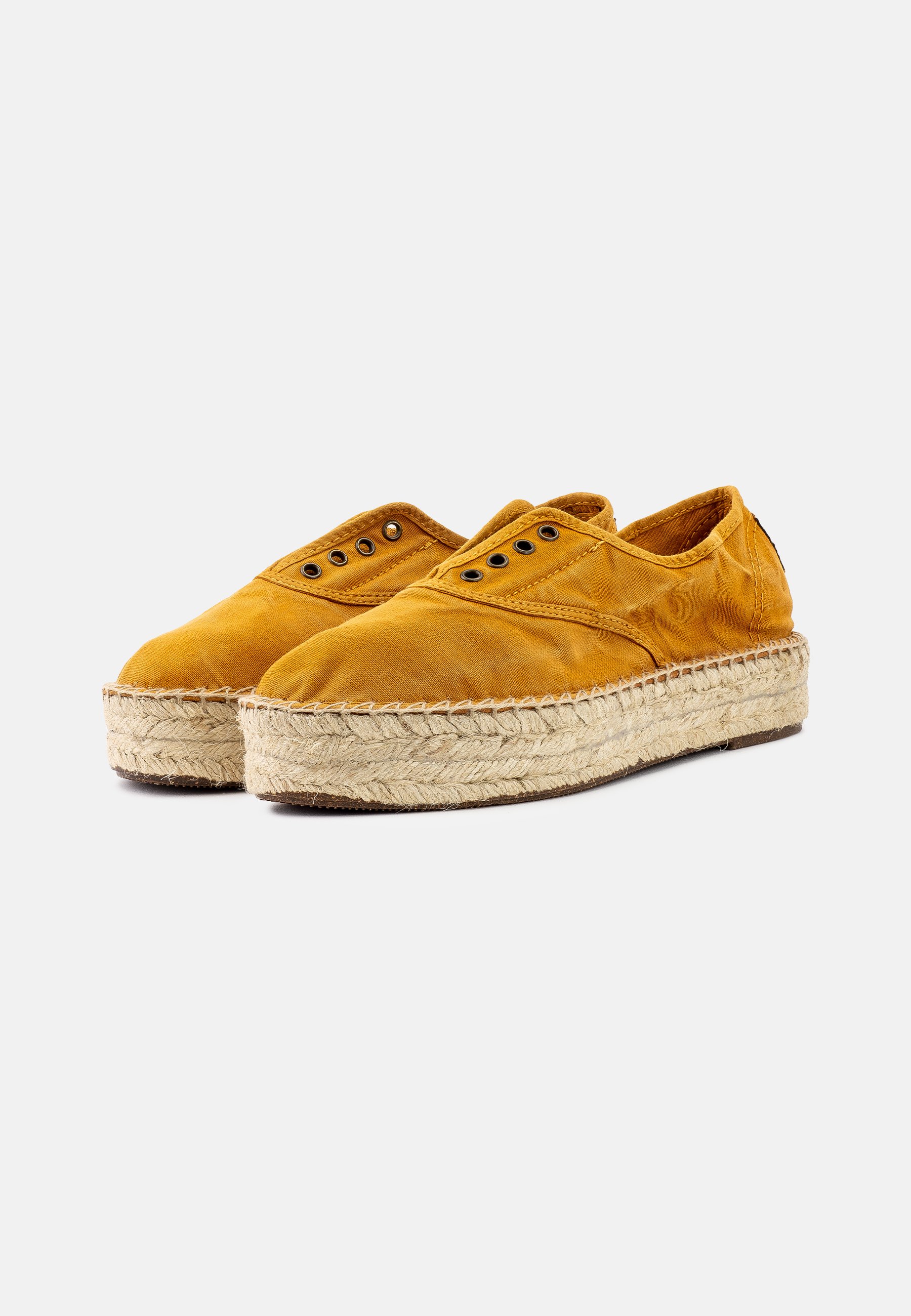 INGLES YUTE - Espadrillas