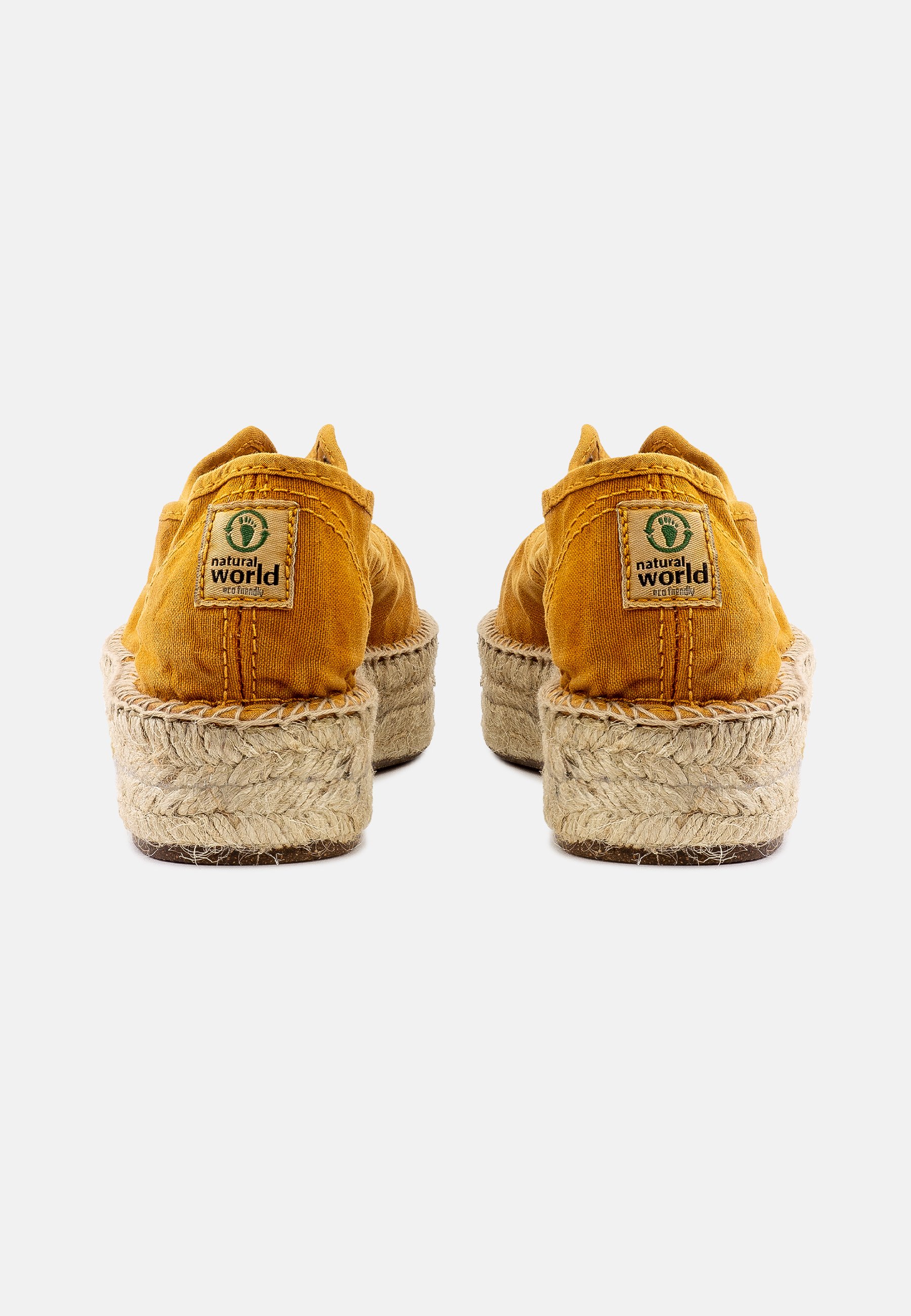 INGLES YUTE - Espadrillas