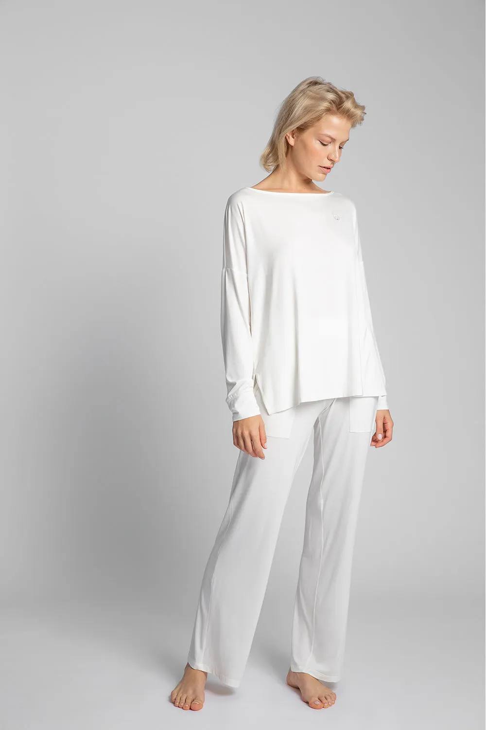 Maglia model 150539 LaLupa