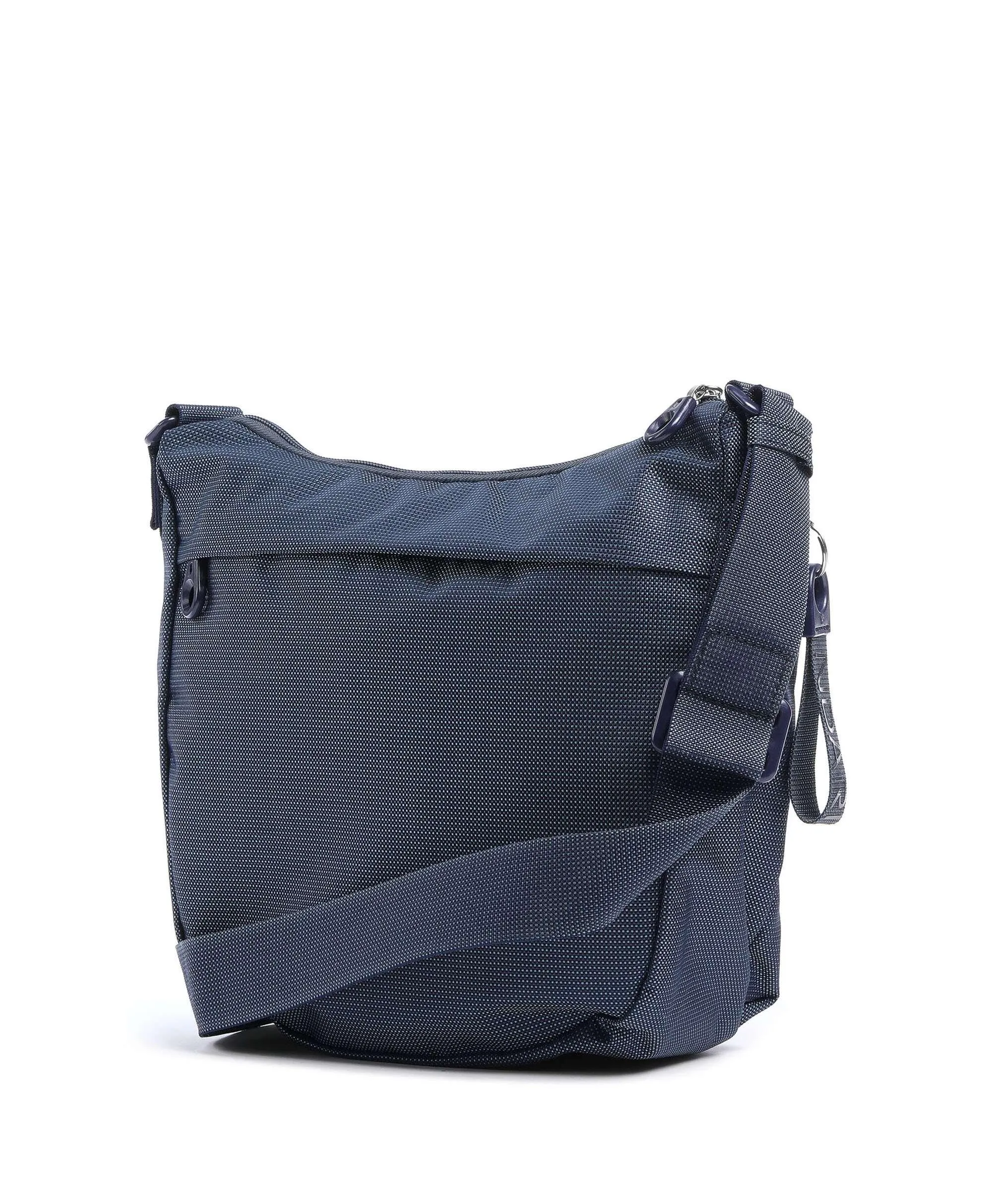  Mandarina Duck MD20 Borsa a tracolla poliestere blu  