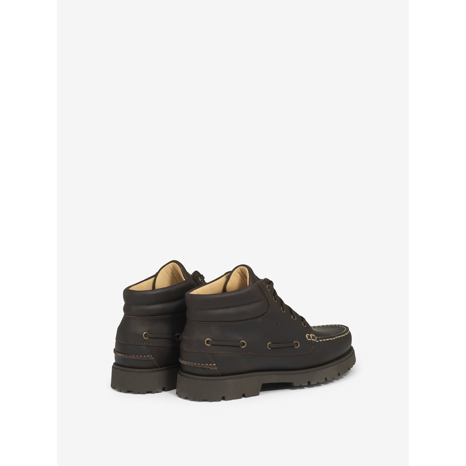 Mocassini Aigle Tarmac Mid 2