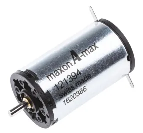 Motore c.c. Maxon, 24 V c.c., 11 W, 8820 giri/min