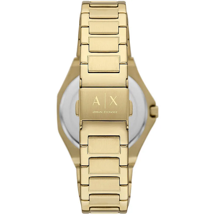 orologio solo tempo donna Armani Exchange