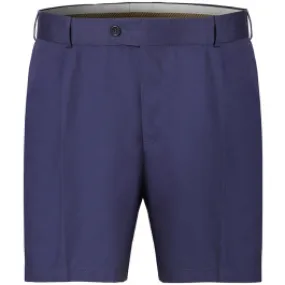 Pantaloncini classici Henk ter Horst Blu scuro