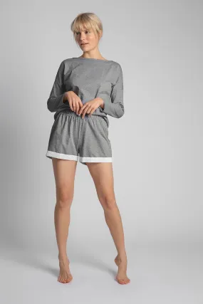 Pantaloncini model 150477 LaLupa
