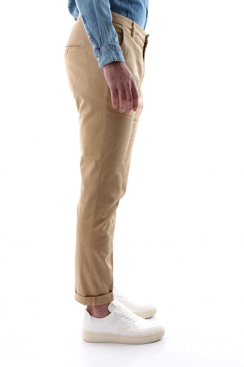 PANTALONI Uomo DONDUP GAUBERT GS0056 UP235 020