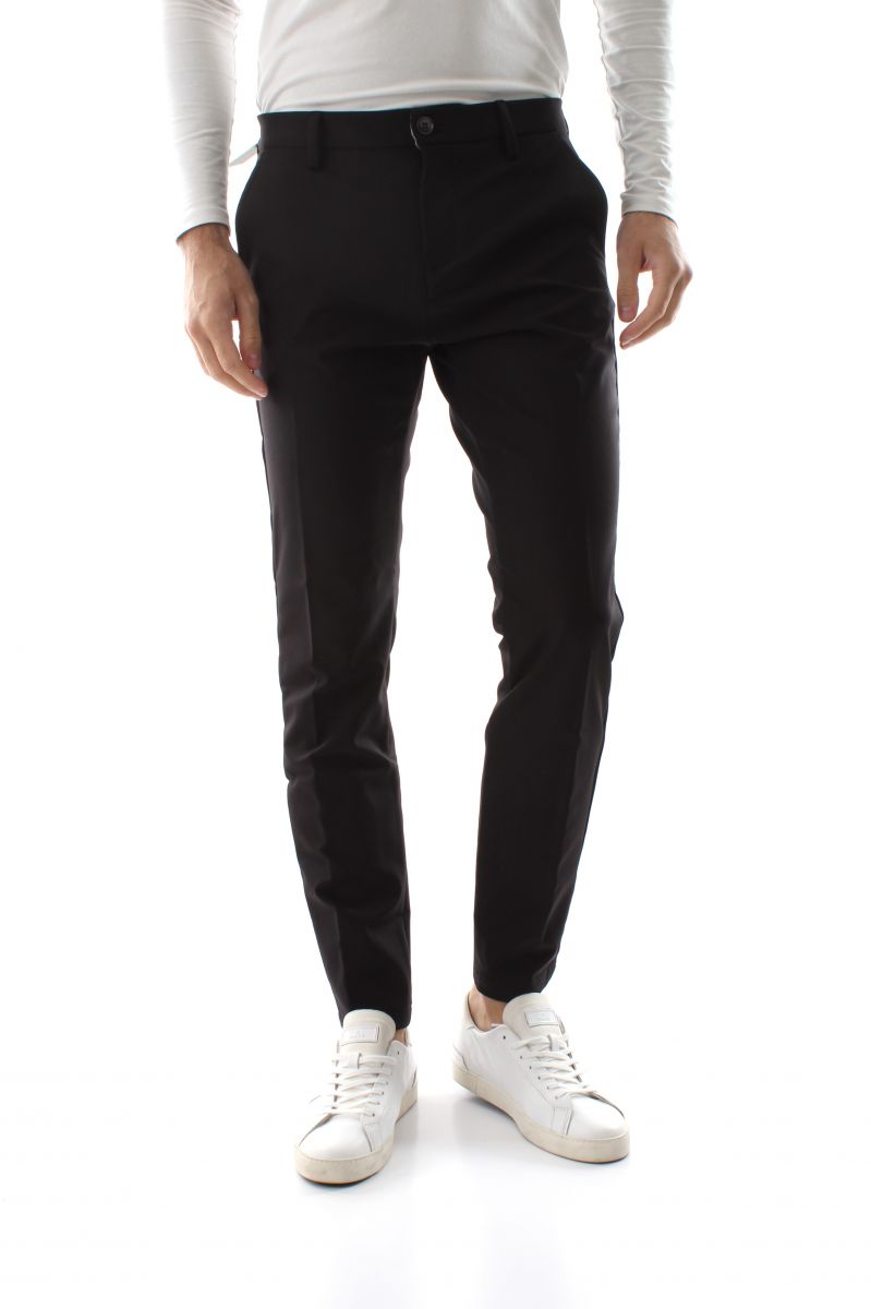PANTALONI Uomo MASON'S OSAKA JERT201 JERSY P9F2C7350 014
