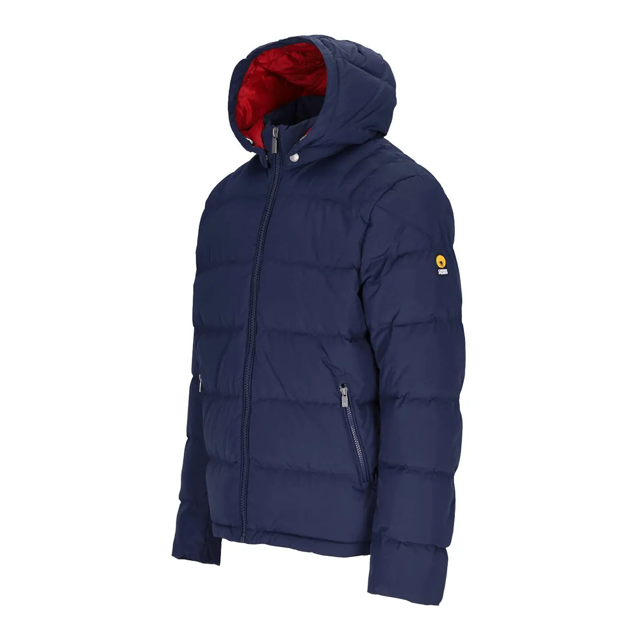 Piumino Uomo Ciesse Piumini Cooper Blu
