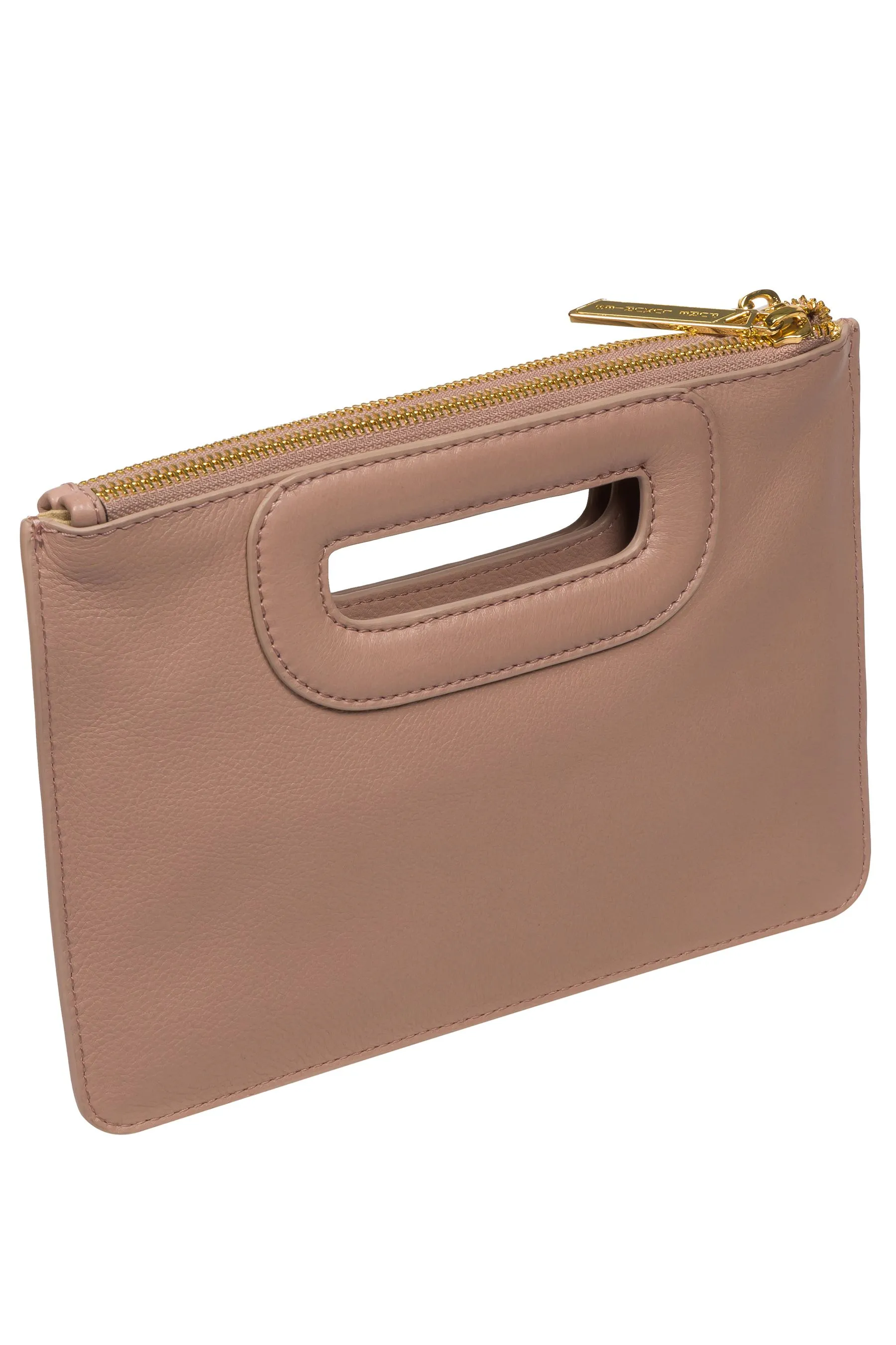 Pure Luxuries London - Esher - Pochette in pelle