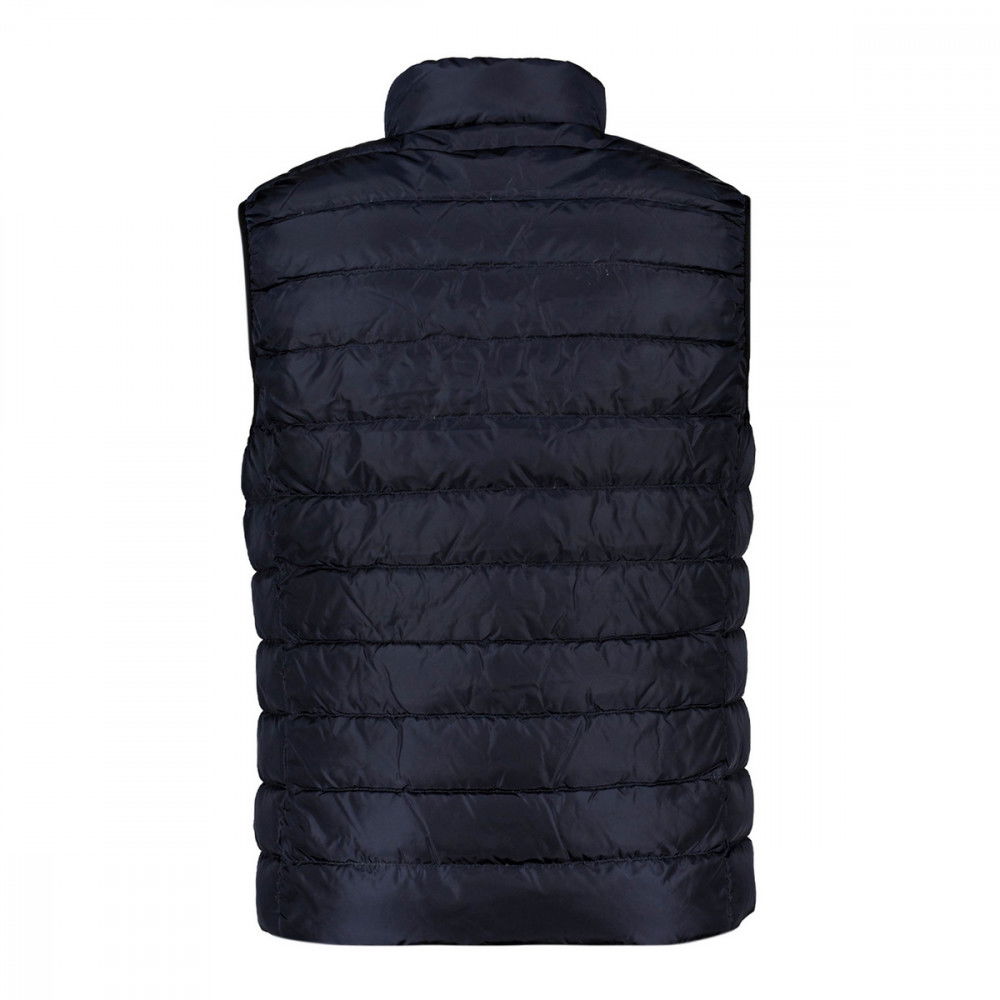 REFRIGIWEAR PIUMINO SMANICATO 90/10 TESS RECLOSED WINTER VEST