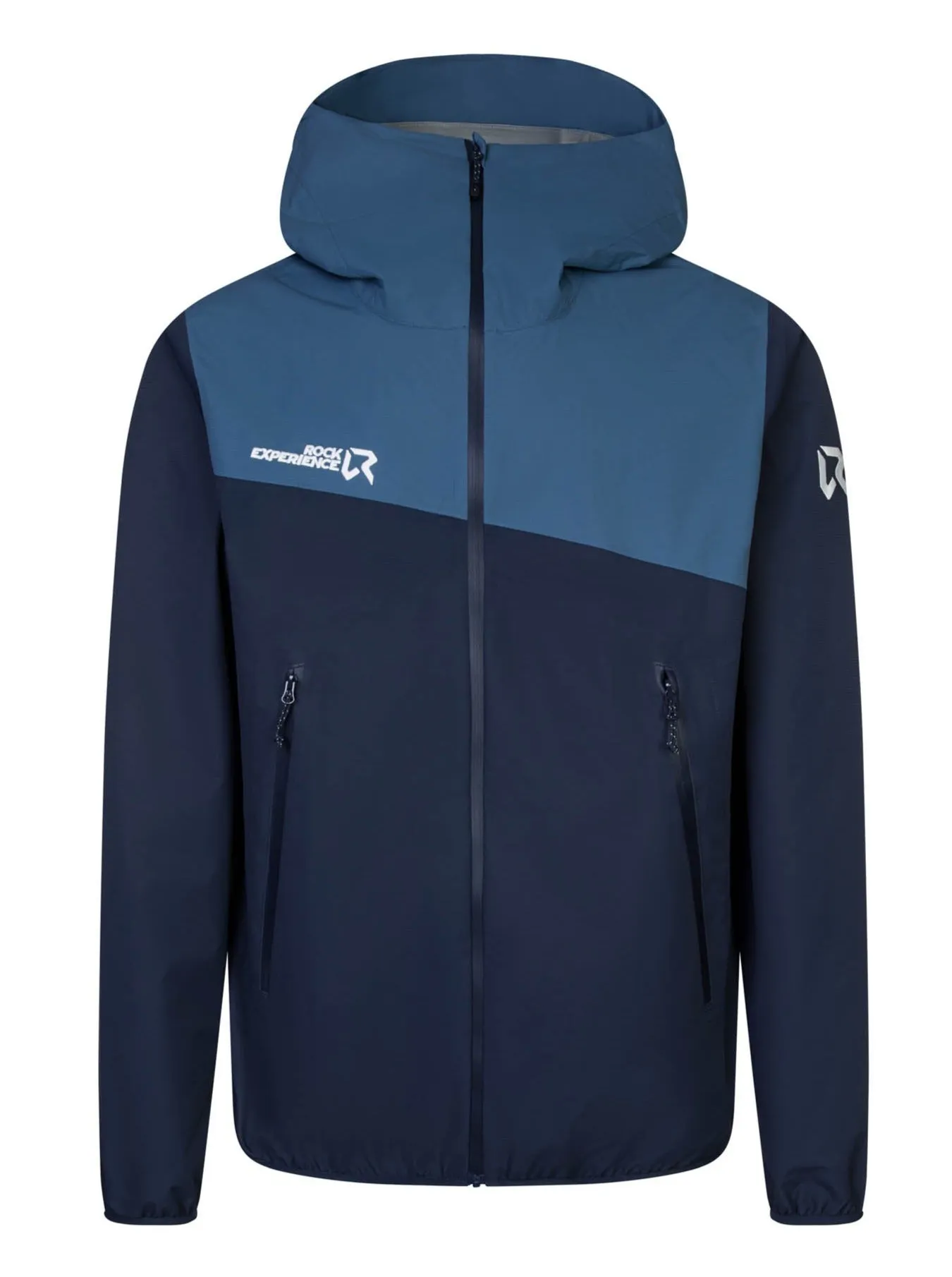 Rock Experience Great Roof giacca hardshell uomo