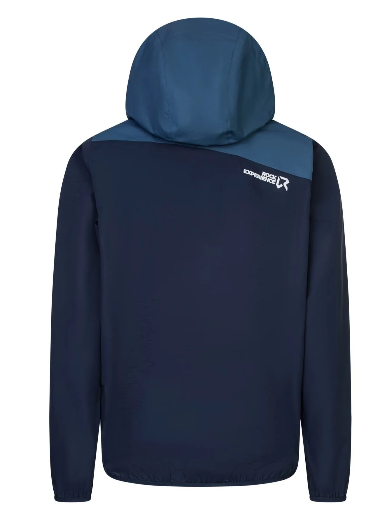 Rock Experience Great Roof giacca hardshell uomo