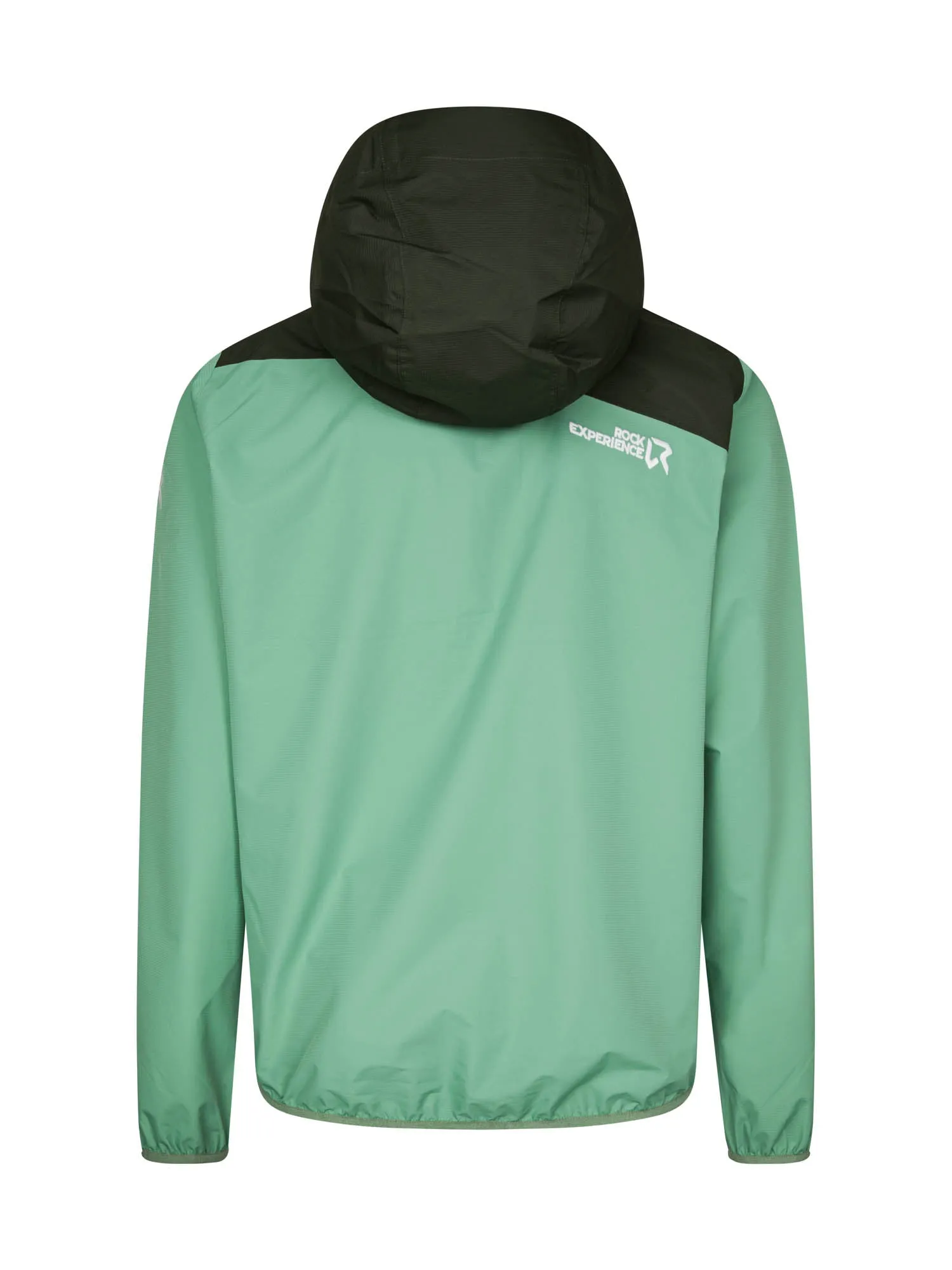 Rock Experience Great Roof giacca hardshell uomo
