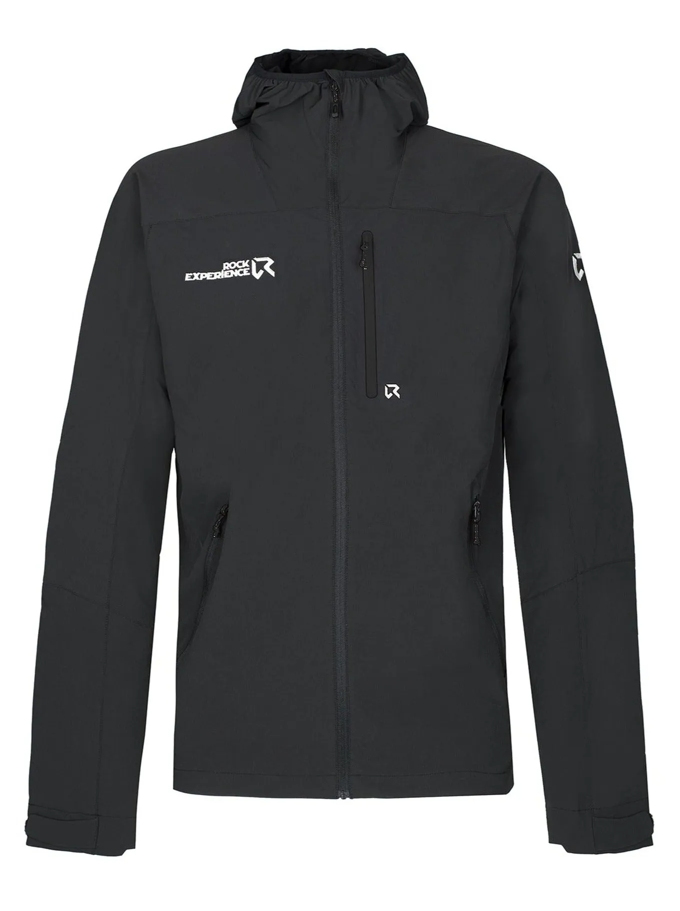 Rock Experience Solstice giacca softshell uomo