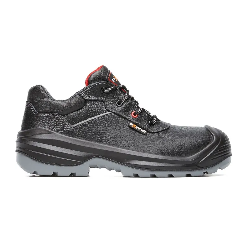 Scarpe Antinfortunistiche Exena Hamilton S3 SRC A0350V031
