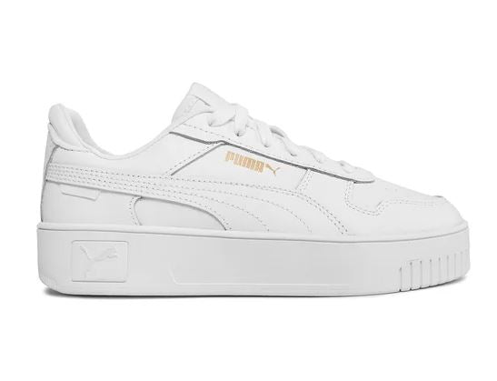 SNEAKERS CARINA STREET WHITE