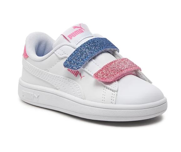 SNEAKERS SMASH 3.0 GLITTER